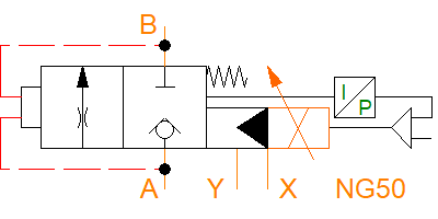FESXE50CA-1X